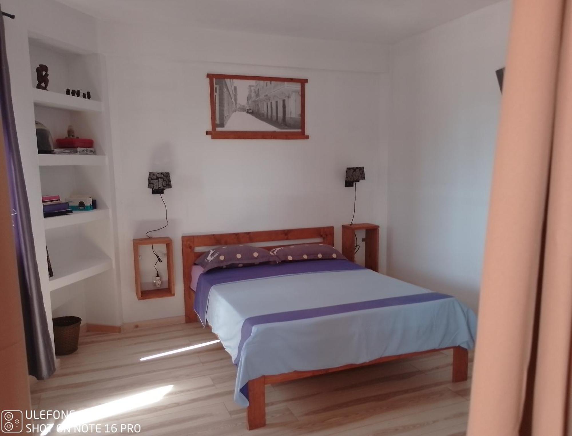 Appart Chris ミンデロ 部屋 写真